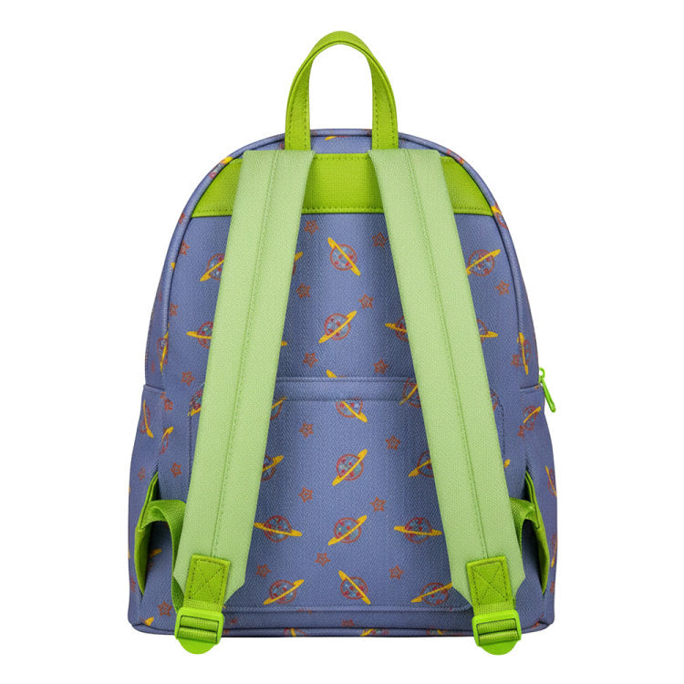 Mini Mochila Alien de Toy Story