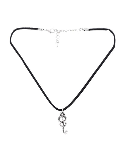 Collar Harry Potter de la Marca Tenebrosa