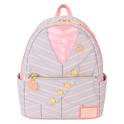 Mini Mochila Loungefly Wicked Glinda