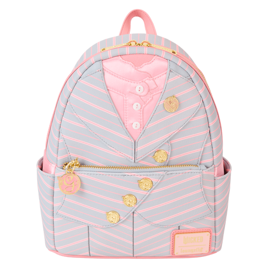 Mini Mochila Loungefly Wicked Glinda