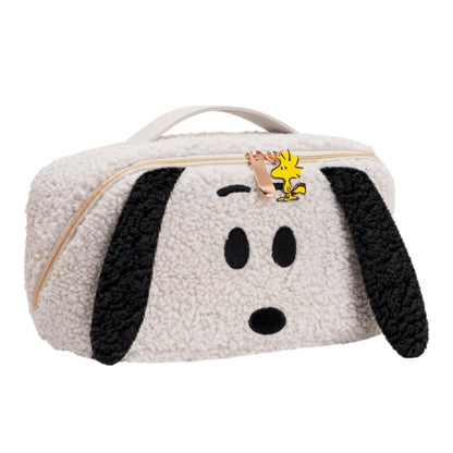 Cosmetiquera Peanuts -Snoopy