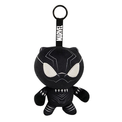 Llavero Peluche Marvel Black Panther