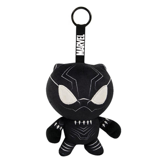 Llavero Peluche Marvel Black Panther