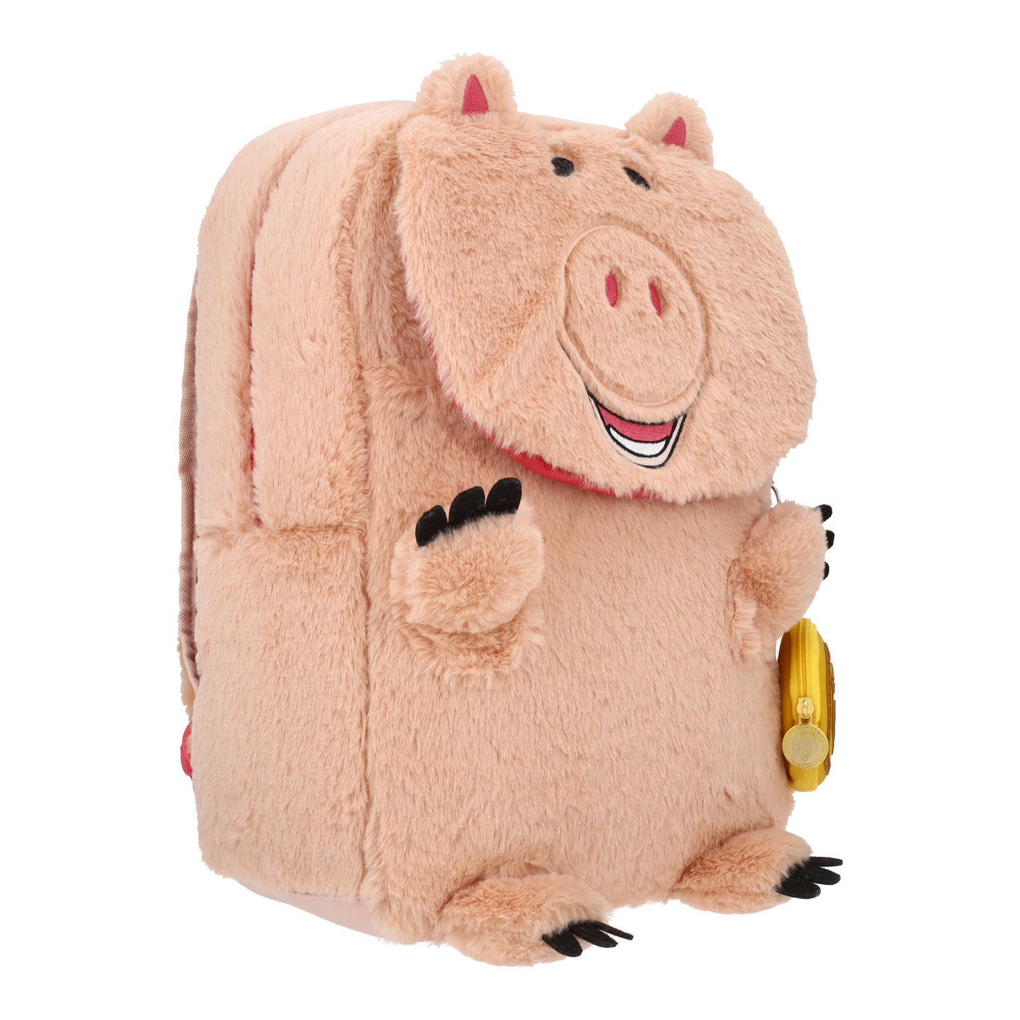 Mochila Toy Story de Hamm Soft Edición Especial