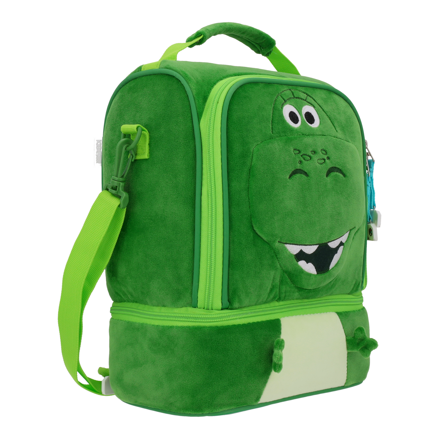 Lonchera Toy Story de Rex Edición Especial