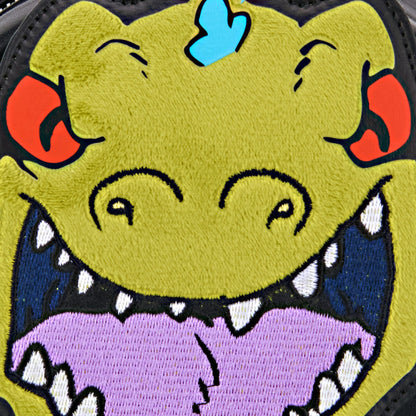 Mini Mochila Rugrats - Reptar