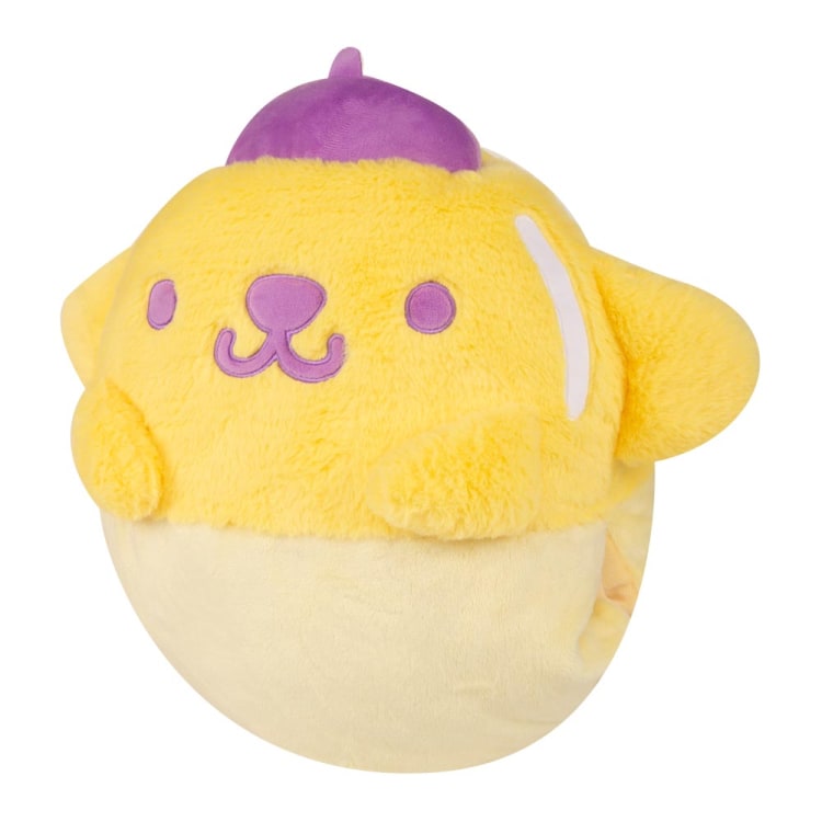 Cojín Sanrio con Frazada de Pompompurin