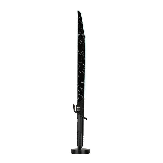Lámpara The Mandalorian Dark Saber