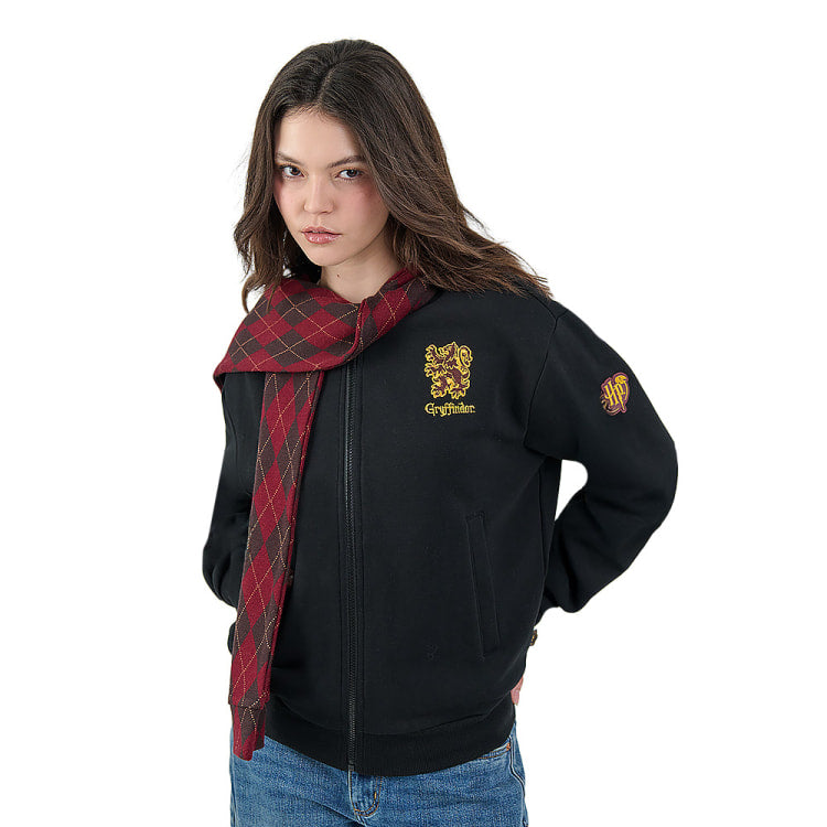 Sudadera Harry Potter - Gryffindor