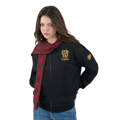 Sudadera Harry Potter - Gryffindor