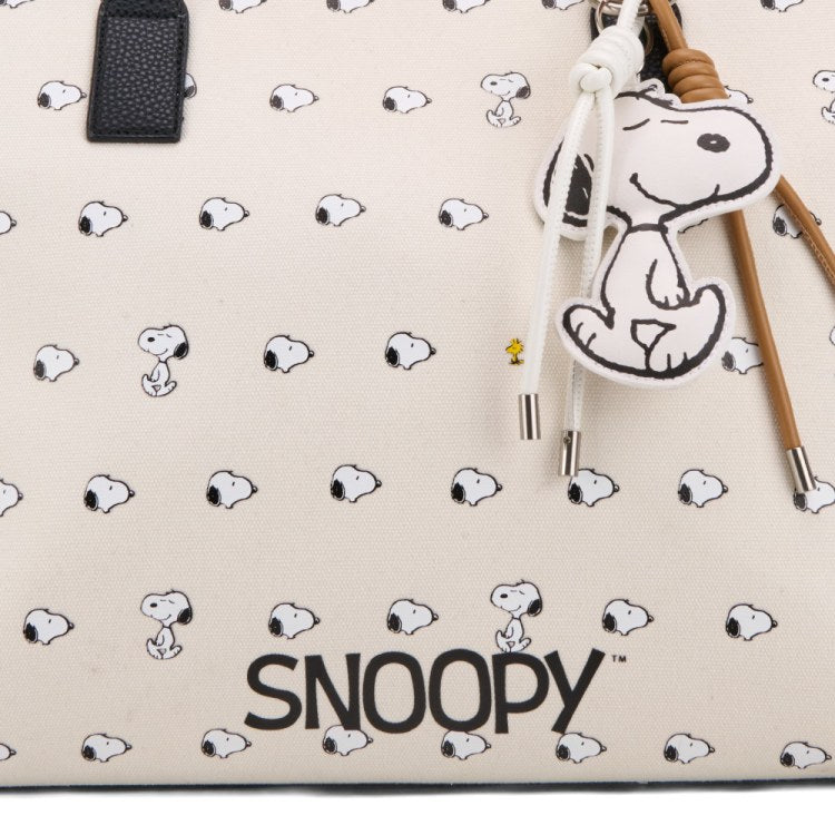 Bolso Tote de Snoopy
