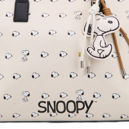 Bolso Tote de Snoopy