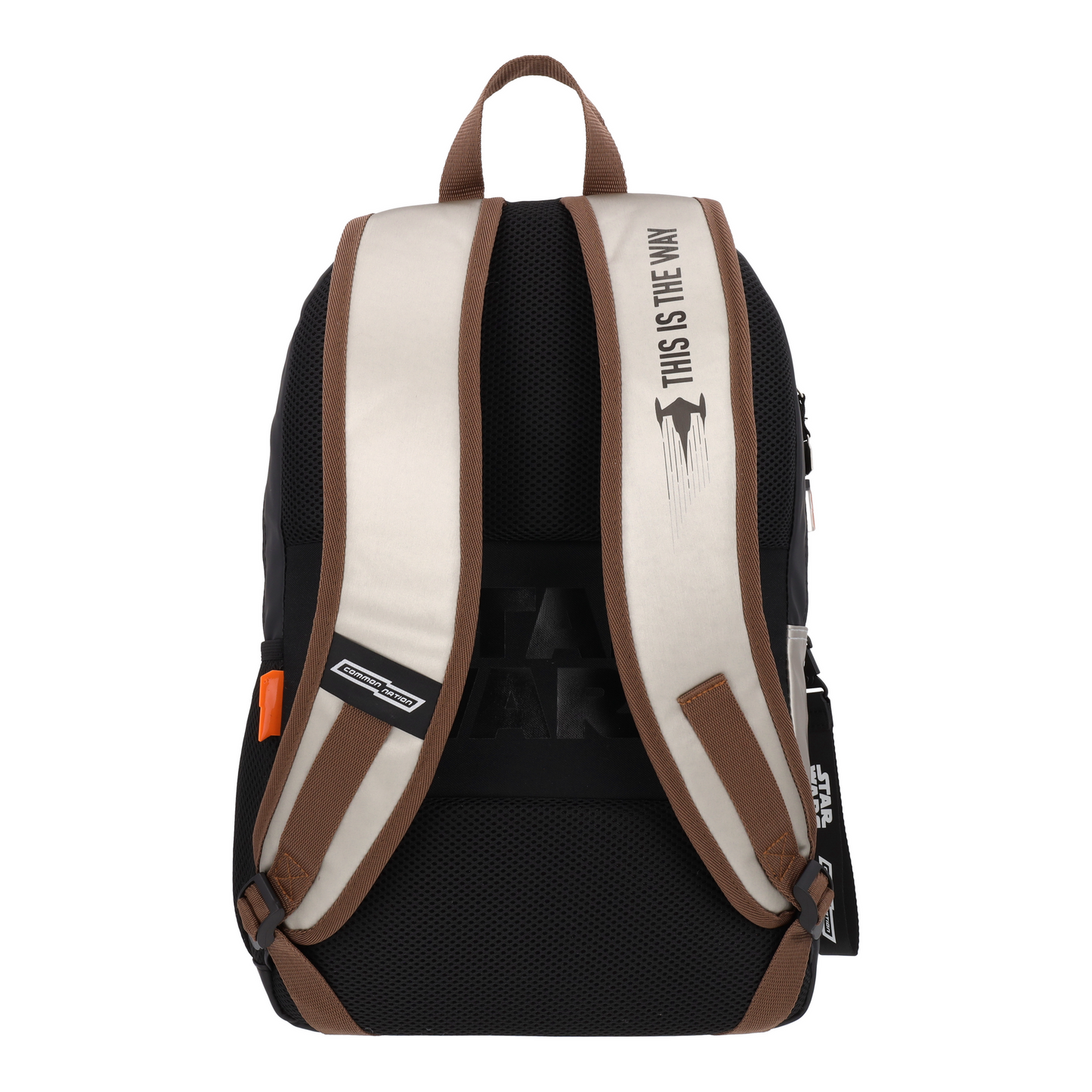 Mochila Star Wars Mandalorian Edición Especial
