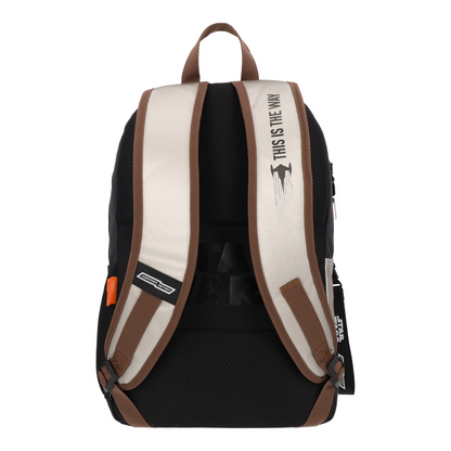 Mochila Star Wars Mandalorian Edición Especial