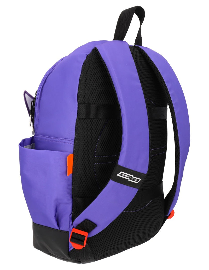Mochila Escolar De Pokémon Gengar #0094