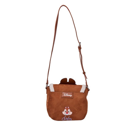 Bolso Bandolera Disney Chip & Dale