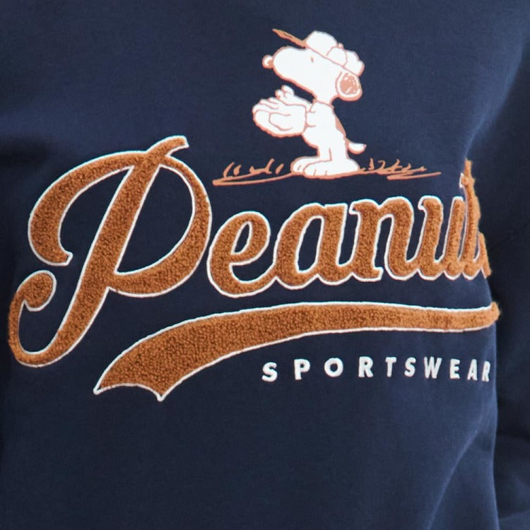 Sudadera Snoopy - Peanuts
