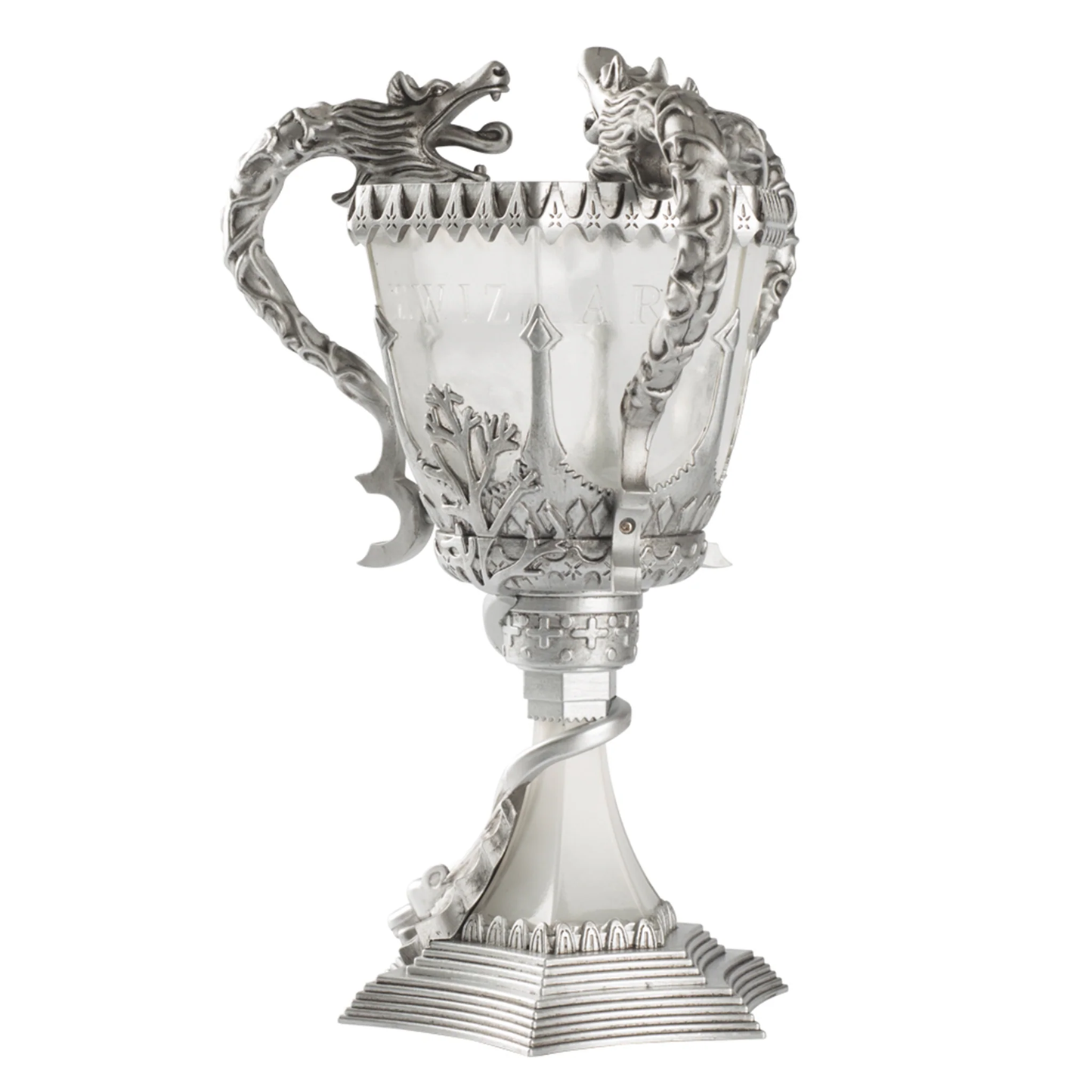 Lámpara de La Copa de los Tres Magos de Harry Potter y el Cáliz de Fuego