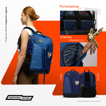 Mochila Hogwarts Legacy Ravenclaw Edición Especial