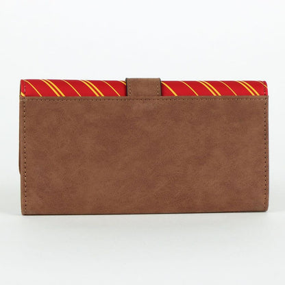 Cartera Gryffindor Harry Potter