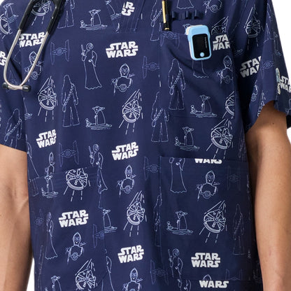 Filipina Medica de Star Wars