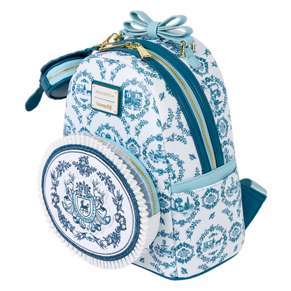 Mini Mochila Loungefly Bridgerton El Diamante De La Temporada
