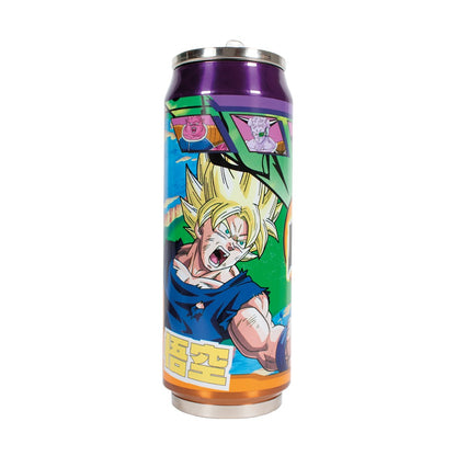 Termo Lata Epic Fight – Dragon Ball