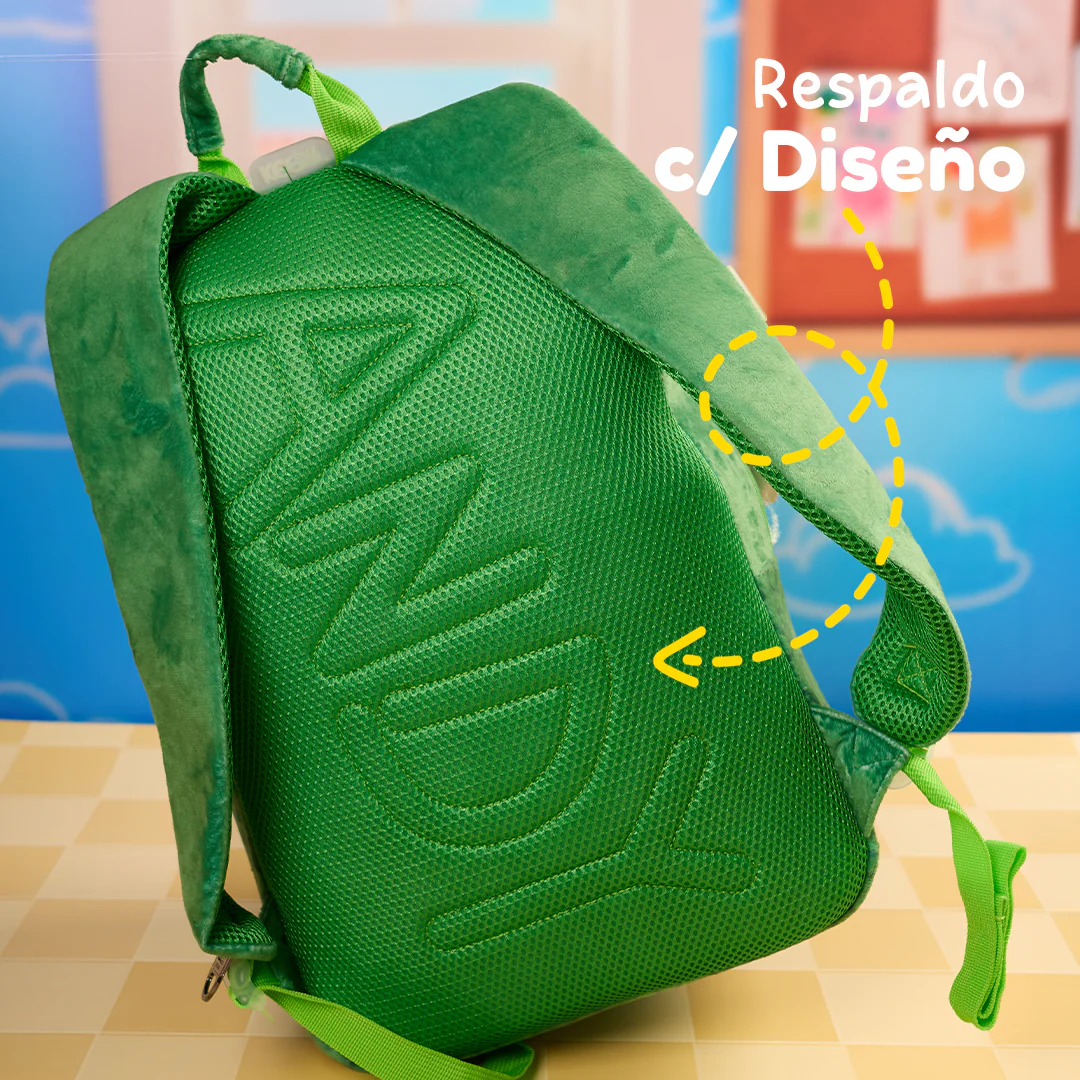Mochila Toy Story de Rex Edición Especial