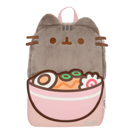 Mochila Pusheen Ramen Soft