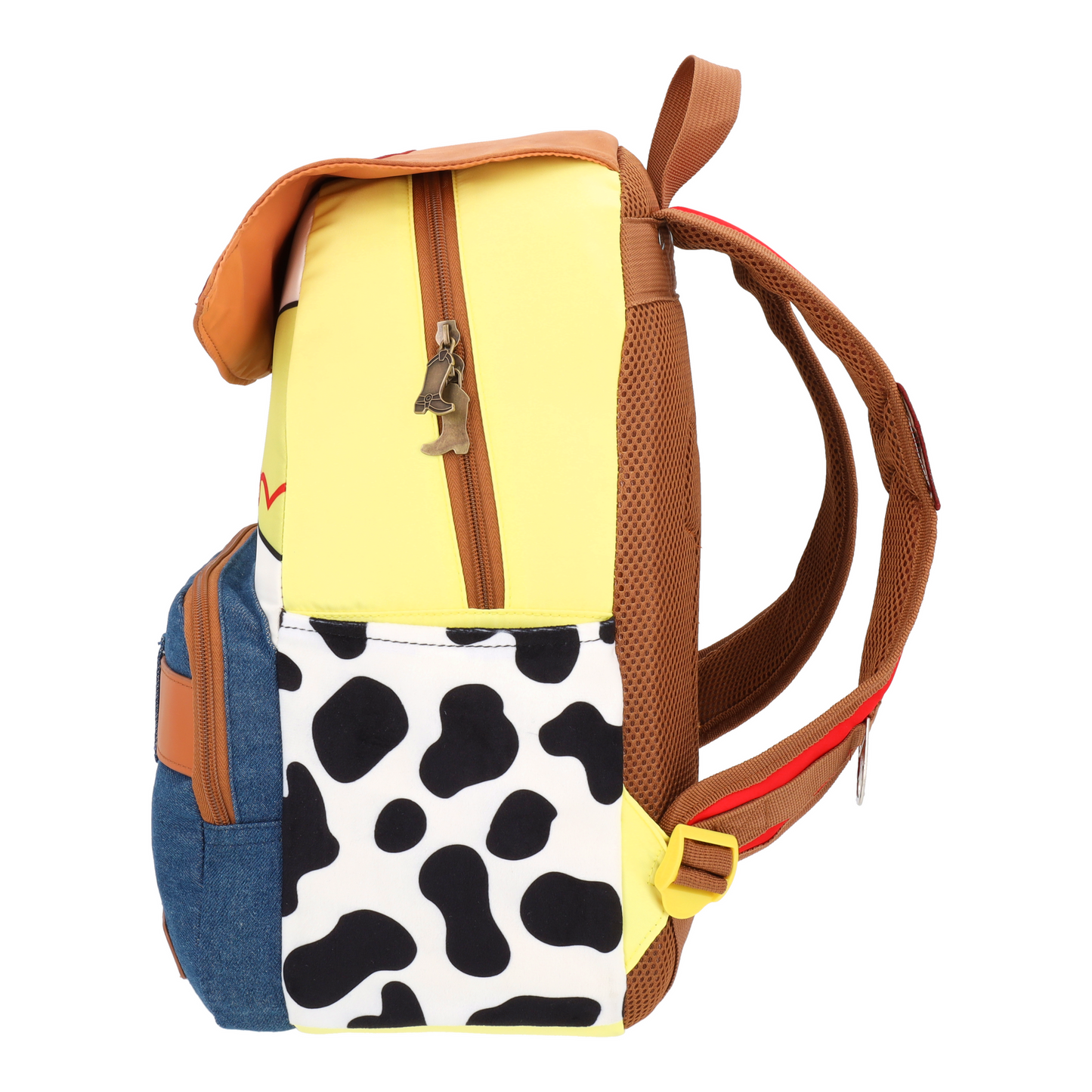 Mochila Toy Story de Jessie la Vaquerita Edición Especial