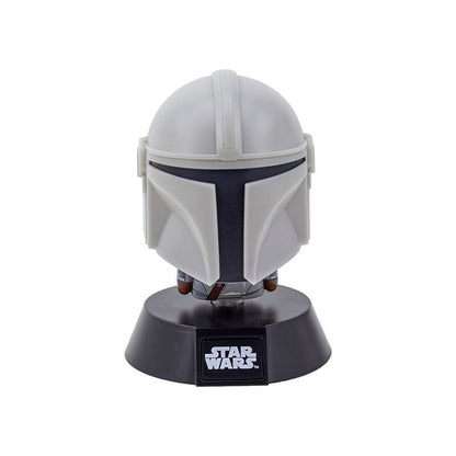 Mini Lámpara Icons The Mandalorian