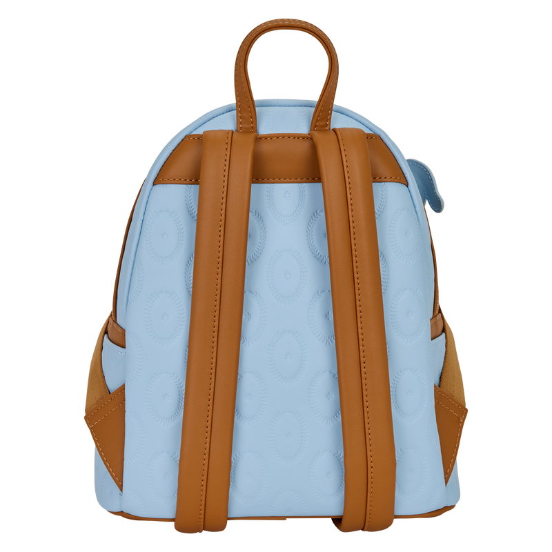 Mini Mochila Loungefly Cachorros La Dama Y El Vagabundo