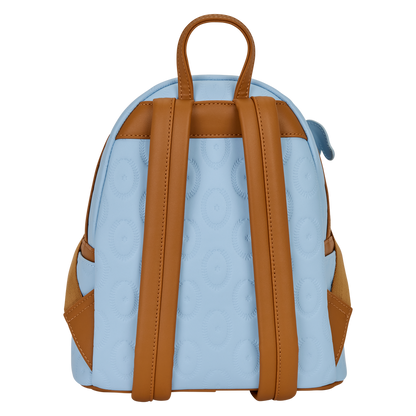 Mini Mochila Loungefly Cachorros La Dama Y El Vagabundo