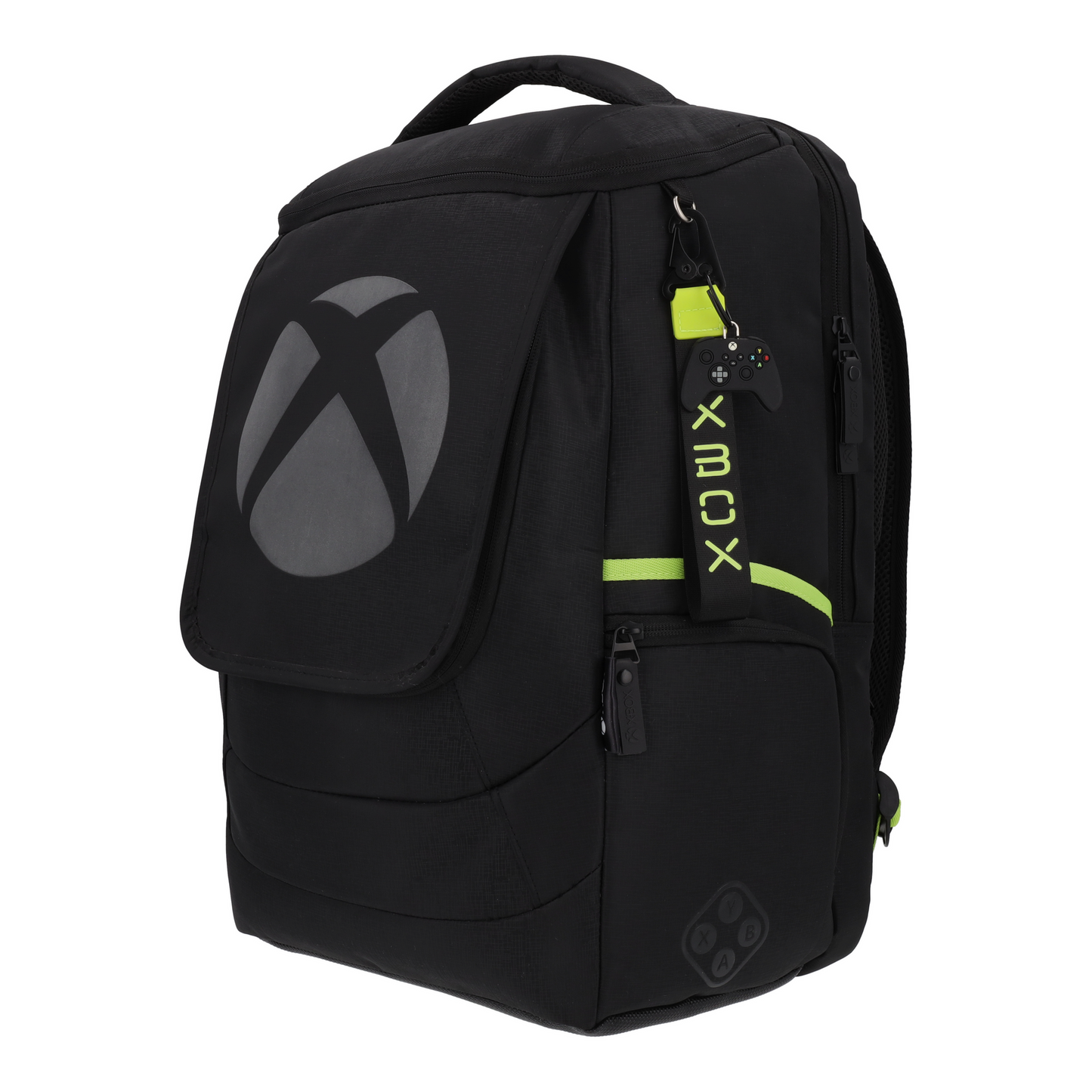 Mochila Xbox Black Game