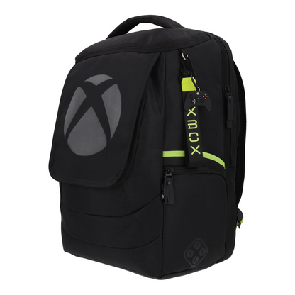 Mochila Xbox Black Game