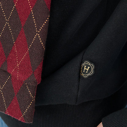 Sudadera Harry Potter - Gryffindor