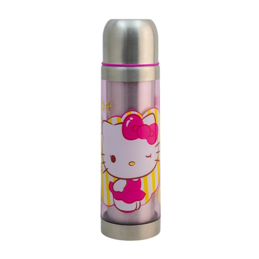 Termo Hello kitty