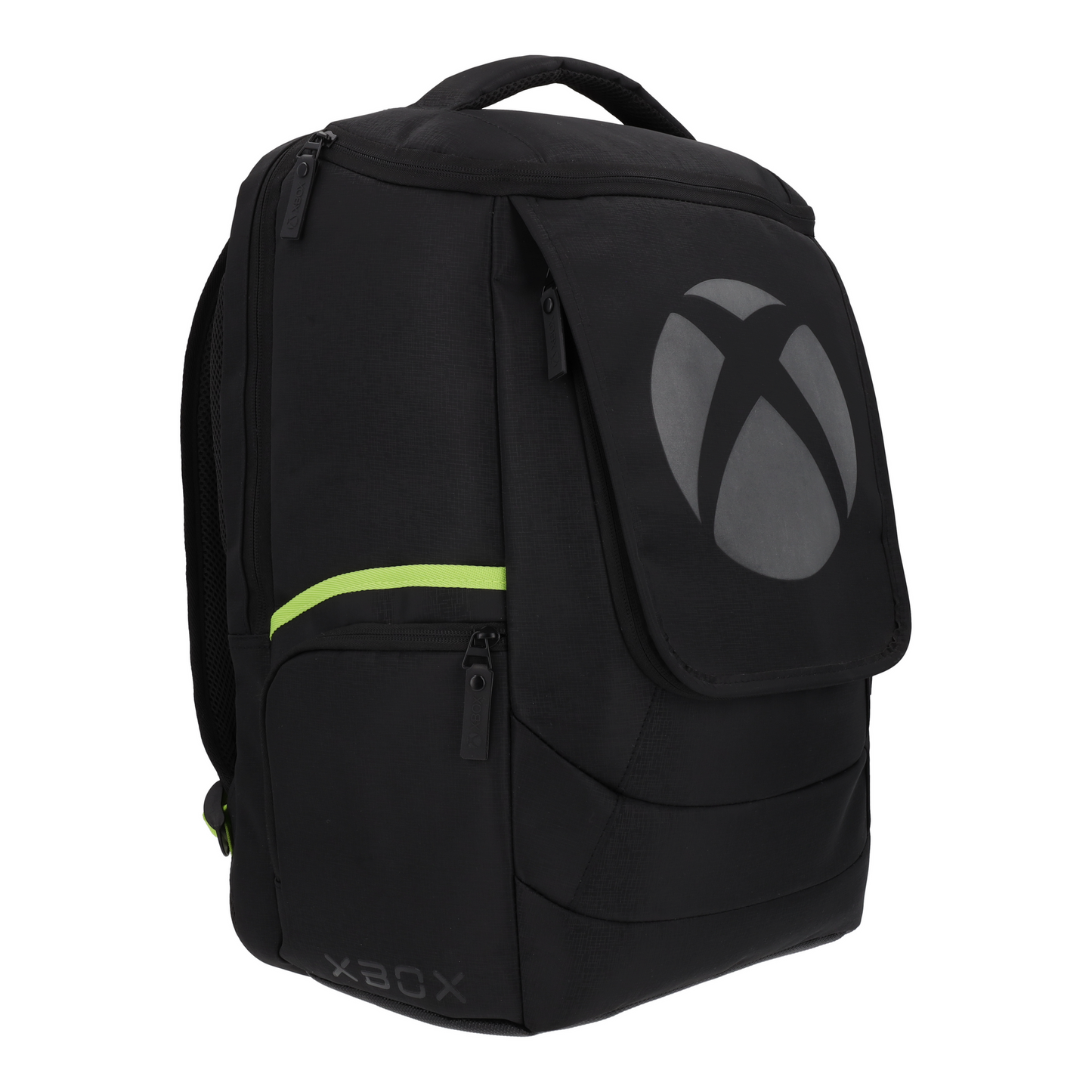 Mochila Xbox Black Game