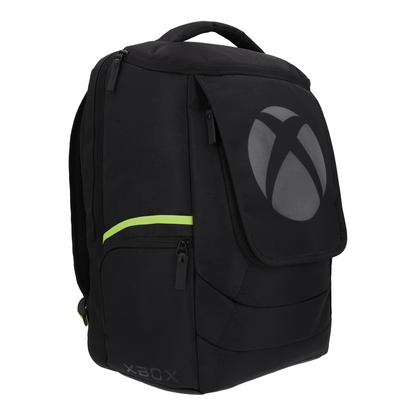 Mochila Xbox Black Game