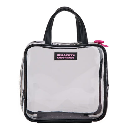 Set Cosmetiquera Sanrio de Hello Kitty & Friends