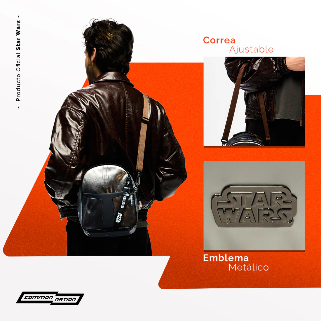 Lonchera Star Wars Mandalorian Edición Especial