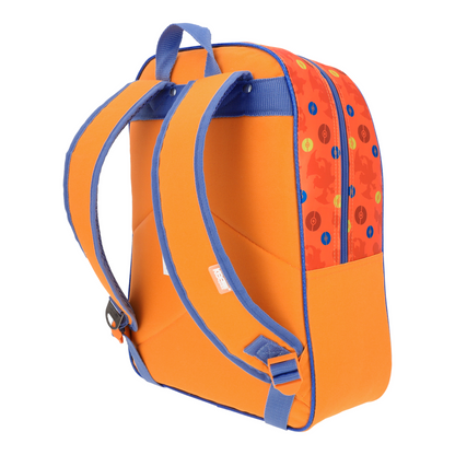 Set Escolar Mochila, Lonchera y Estuchera de Pokémon Charizard #0004 Edición