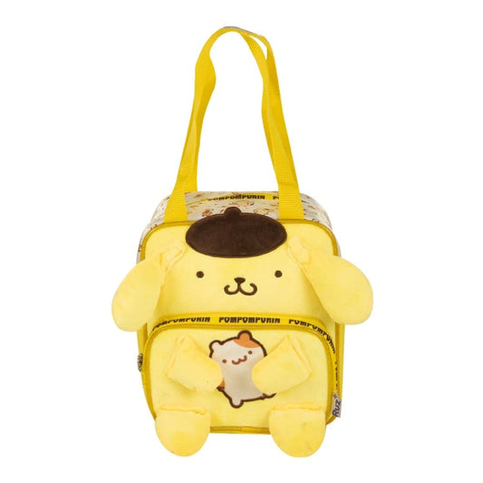 Lonchera Sanrio Pompompurin