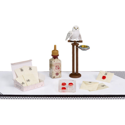 Capsula Sorpresa Miniverse Make It Mini Hogwarts Harry Potter surtido