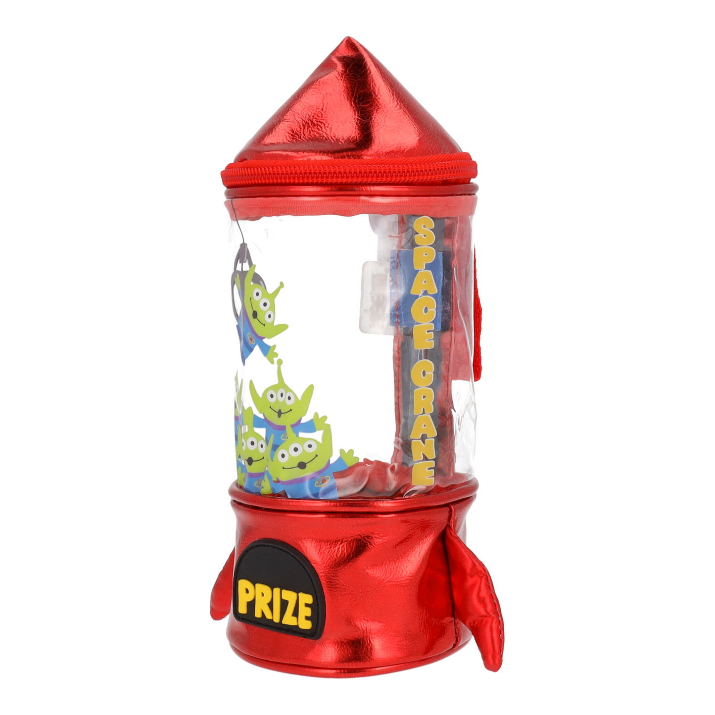 Estuchera Marcianos Toy Story