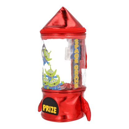 Estuchera Marcianos Toy Story