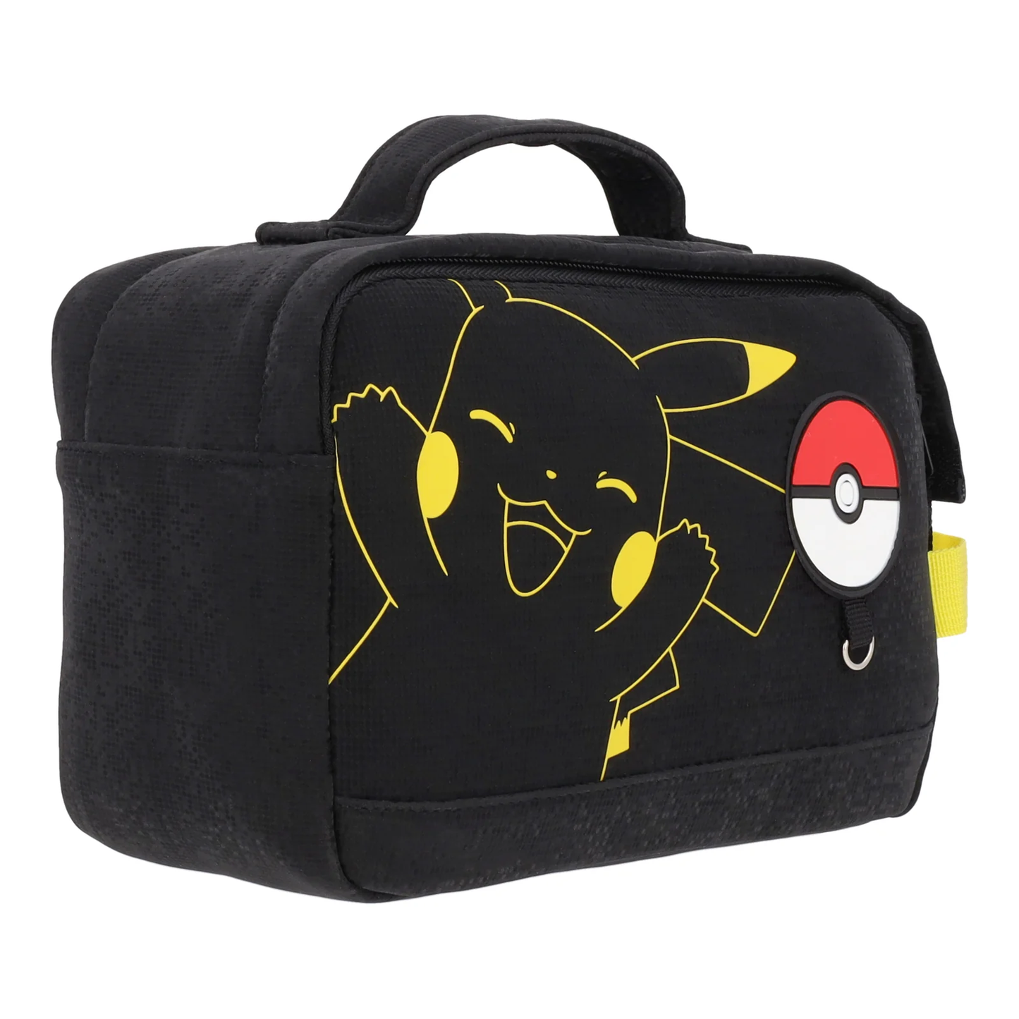 Estuchara de Pokémon Pikachu #0025