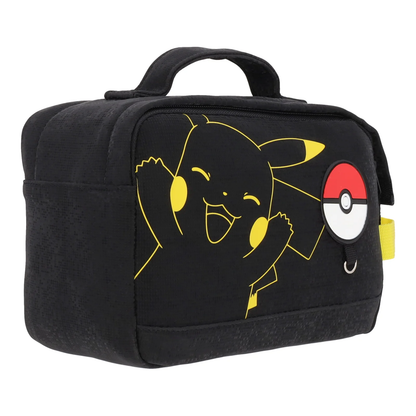 Estuchara de Pokémon Pikachu #0025