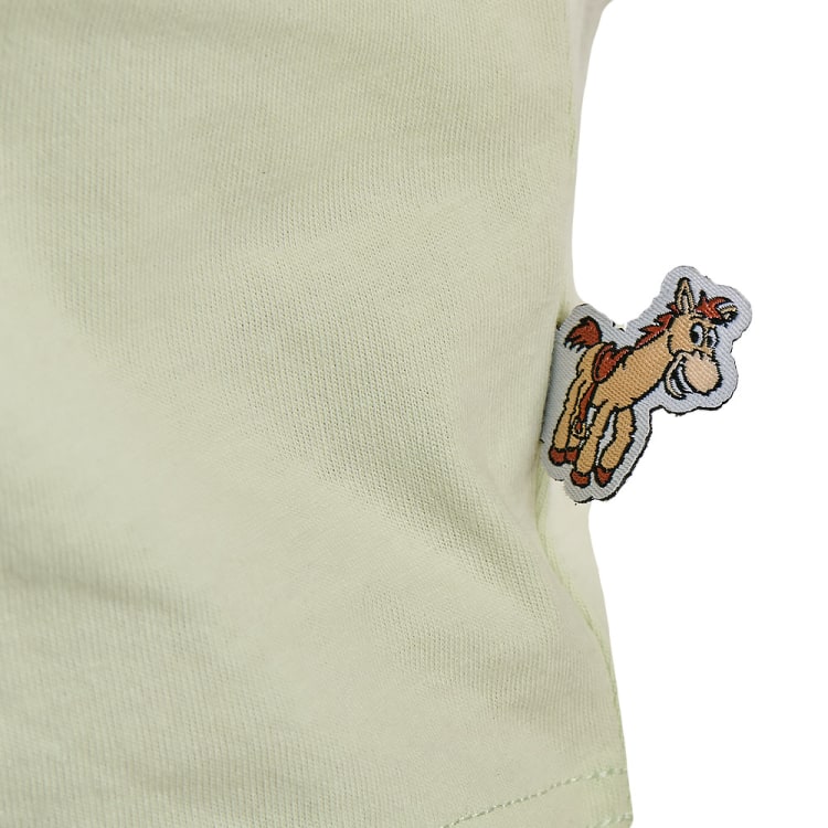 Pijama Toy Story de Marcianito
