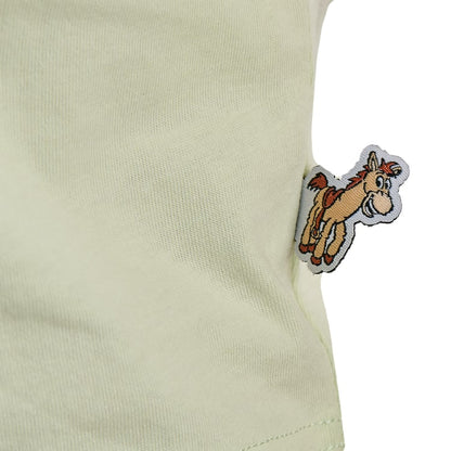 Pijama Toy Story de Marcianito